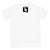Leduc Lethwei t-shirt - "HEADBUTT™" - Heavy Cotton - White