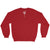 Sweatshirt - "Leduc Lethwei Signature Series" - Red