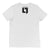 T-shirt - "HEADBUTT™" - Triblend - White