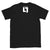 Leduc Lethwei t-shirt - "HEADBUTT™" - Heavy Cotton - Black