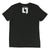 T-shirt - "HEADBUTT™" - Triblend - Black
