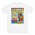 T-shirt - "The Whooping in Wyoming" - Heavy Cotton - White