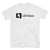 T-shirt - "Leduc Lethwei Signature Series" - Heavy Cotton - White