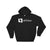 Hoodie - "Leduc Lethwei Signature Series" - Black